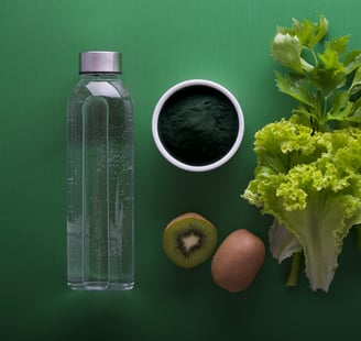 Photo by Vitalii Pavlyshynets on Unsplash to show health and well being