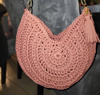 sac à main crochet tricot laine xl plaids artisan fait main saint valentin fete des meres cadeau