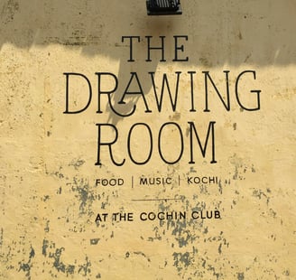 The Cochin Club