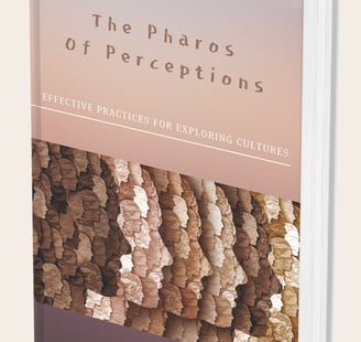 The Pharos Of Perceptions by Andy T.