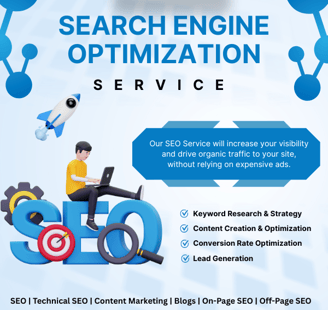 seo service provider - seo expert