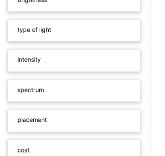 Wordhero AI Listicles Results