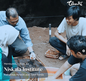 penelitian kebudayaan yang mudah dan tidak ribet, pendekatan yang humanis, humaniora