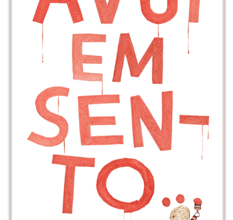 Avui em sento...