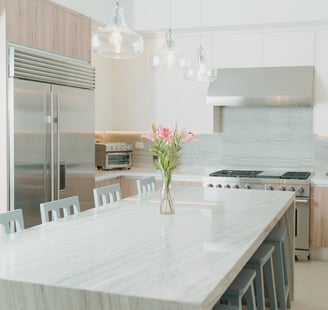 Kitchen Countertop