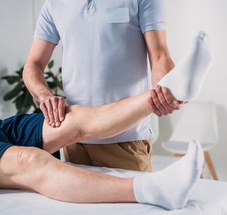 Stroke Rehabilitation In Kerala