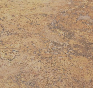 Sinoflexistone product with a natural rusty texture, showcasing its unique and rugged apperance
