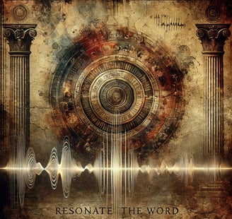 Resonate the Word