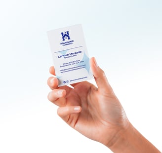 Business Cards