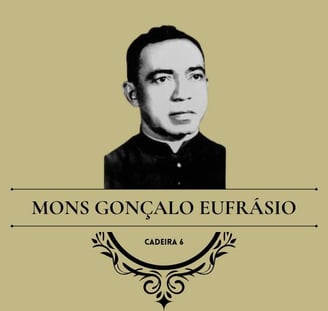 Monsenhor Gonçalo Eufrásio