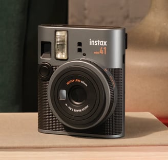 instax