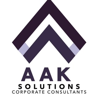 a logo for a company that is selling a company
