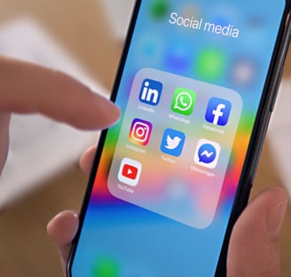 gestion des réseaux sociaux