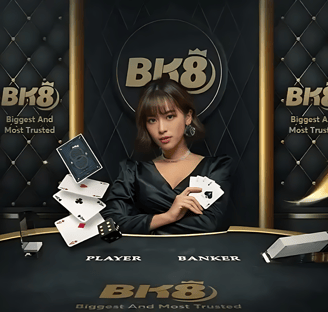 bk8 casino