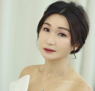 新娘化妝課程