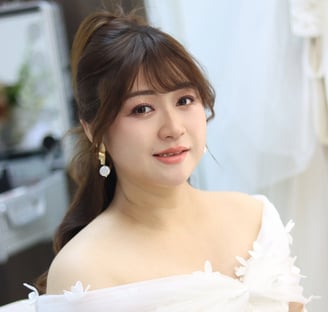 新娘化妝課程