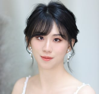 新娘化妝課程