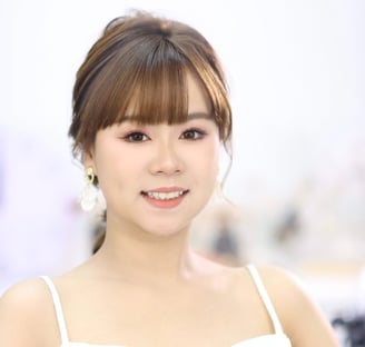 新娘化妝課程