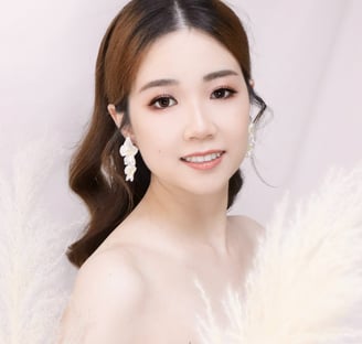 新娘化妝課程