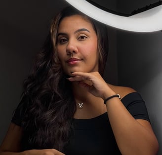 Mary Salazar
