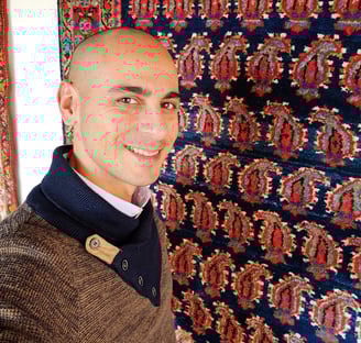 Shadian Gallery