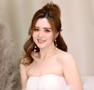 新娘化妝課程