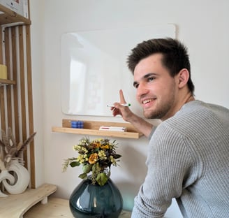 Coaching von Einzelpersonen