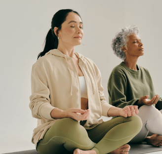 meditação. saúde mental. bem-estar físico e mental. paz. relaxamento. mindfulness