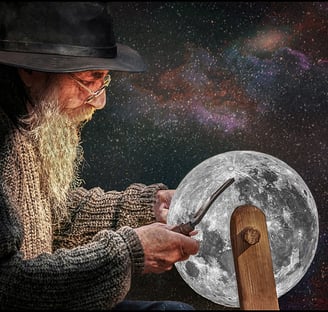 The Maker composite
