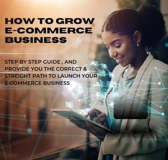 ecommerce guidance