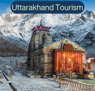 Uttarakhand tourism