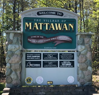Plumber in Mattawan