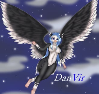 Art by DanVir