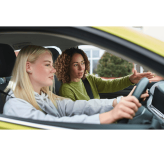 Drive Tute Teaching Skills