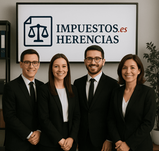 Impuesto sucesiones pagar bonificaciones padre hijo