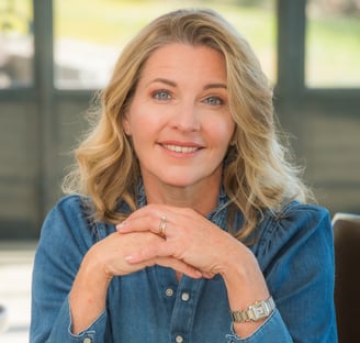 Christine Kjeldbjerg