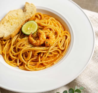 Pasta The Thirty Six