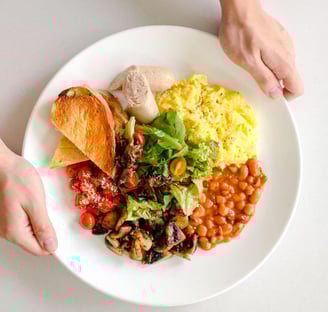 Nasi The THirty Six