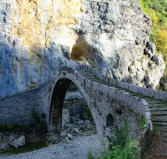 Bridge of Kokorou
