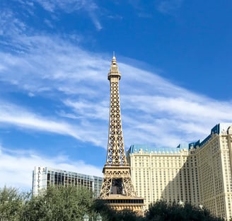 Paris Las Vegas