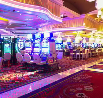 Casino in Las Vegas