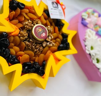 custom gift boxes