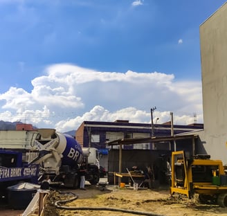 Prédio comercial, Mogi das Cruzes, SP