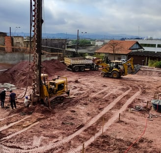 Residencial Sophia, Poá, SP