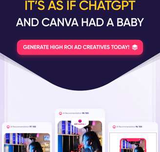 Ad Creative AI