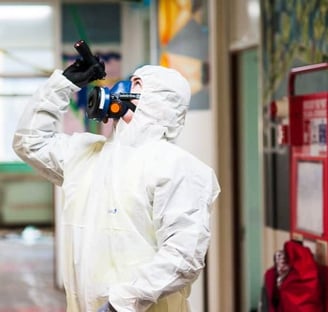 Asbestos Surveys Manchester