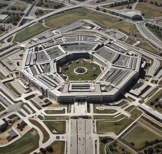 U. S. Pentagon