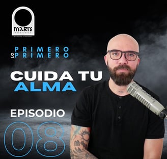 Cuida tu alma | Felipe Echeverri