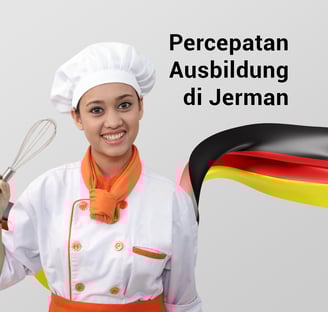 Percepatan Ausbildung Jerman