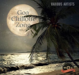 Goa Chillout Zone Vol. 12 Latest News